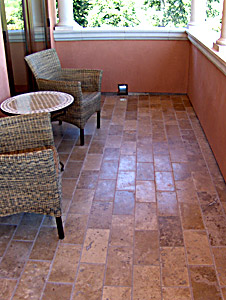 Healdsburg Residence